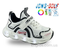 Кроссовки Jong Golf